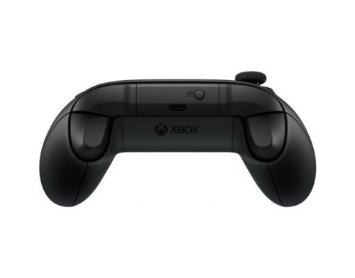 Геймпад Microsoft Controller for Xbox Series X, Xbox Series S, and Xbox One - Carbon Black (Поврежденная упаковка) фото №2