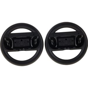 Геймпад Nintendo Switch Joy-Con Wheel Pair Б.У.