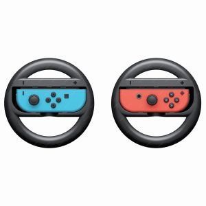 Геймпад Nintendo Switch Joy-Con Wheel Pair Б.У.