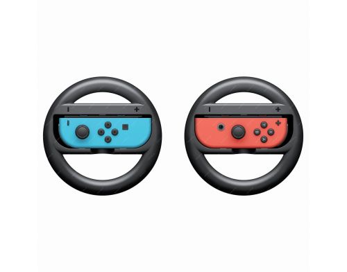 Геймпад Nintendo Switch Joy-Con Wheel Pair Б.У. фото №3