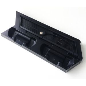 Зарядная станция PS4 Charging Stand 2 in 1 KJH Б.У.