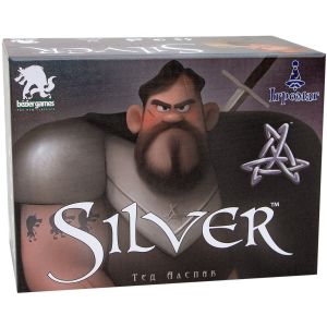 Настольная игра Silver