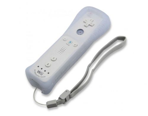 Фото №2 - Nintendo Wii Модифицированная Б.У.