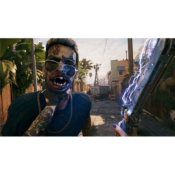 Игра Dead Island 2 Day One Edition PS5 фото №2