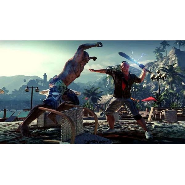 Игра Dead Island 2 Day One Edition PS5 фото №3