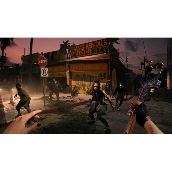 Игра Dead Island 2 Day One Edition PS5 фото №5