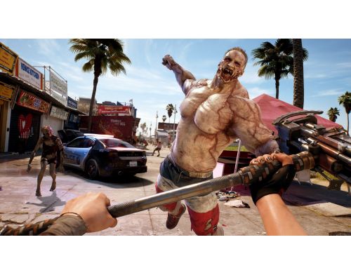 Игра Dead Island 2 Day One Edition PS5 фото №6