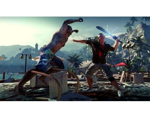 Фото №3 - Dead Island 2 Day One Edition PS4