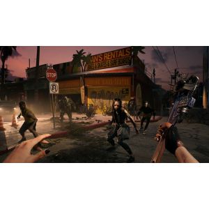 Игра Dead Island 2 Day One Edition PS4