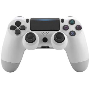 Геймпад GS PlayStation 4 DoubleShock 4 White version 2