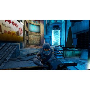 Игра Ghostrunner Nintendo Switch