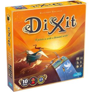 Настольная игра Dixit