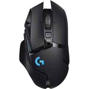 Миша Logitech G502 HERO (910-005470, 910-005474, 910-005471, 910-005472, 910-005469)