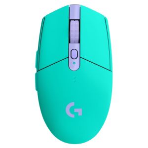 Миша Logitech G305 Lightspeed Mint (910-006378)