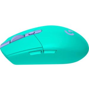 Миша Logitech G305 Lightspeed Mint (910-006378)