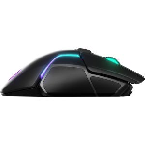 Миша SteelSeries Rival 650 Black (62456)
