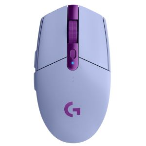 Миша Logitech G305 Lightspeed Lilac (910-006022)