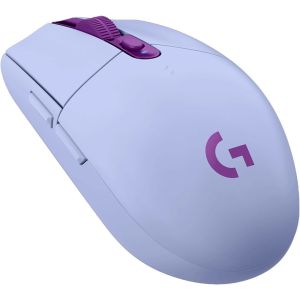 Миша Logitech G305 Lightspeed Lilac (910-006022)