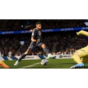 Игра FIFA 23 Nintendo Switch Б.У.