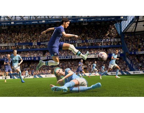 Гра FIFA 23 Nintendo Switch Вживана фото №5