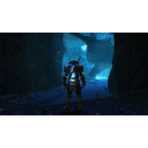 Гра Kingdoms of Amalur Re-Reckoning Nintendo Switch