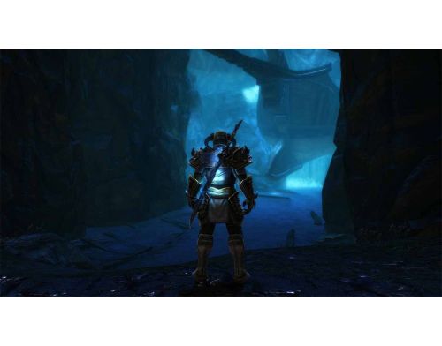 Гра Kingdoms of Amalur Re-Reckoning Nintendo Switch фото №2