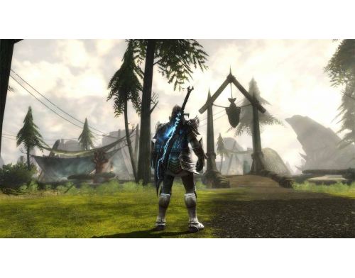 Гра Kingdoms of Amalur Re-Reckoning Nintendo Switch фото №3
