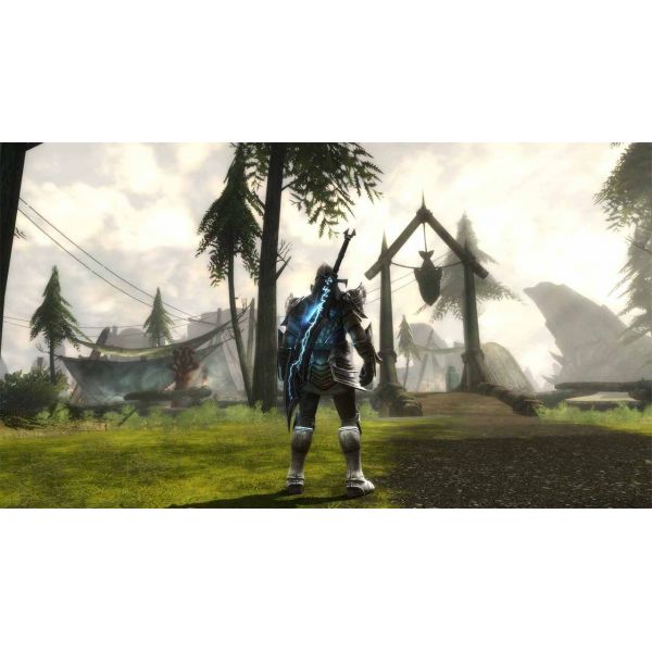 Гра Kingdoms of Amalur Re-Reckoning Nintendo Switch фото №3