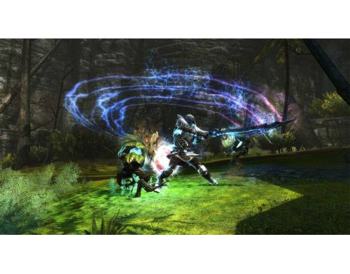 Гра Kingdoms of Amalur Re-Reckoning Nintendo Switch фото №6
