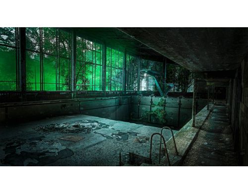 Игра ChernobyLite Ps5 фото №2