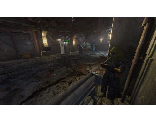 Игра ChernobyLite Ps5 фото №3
