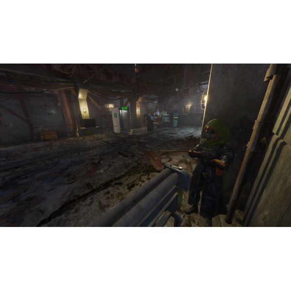 Игра ChernobyLite Ps5 фото №3