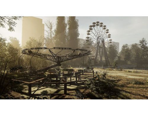 Игра ChernobyLite Ps5 фото №6