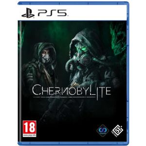 Игра ChernobyLite Ps5