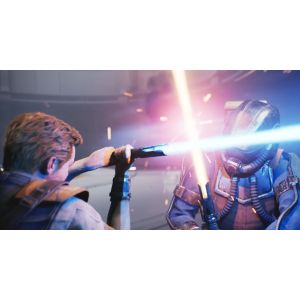 Игра Star Wars Jedi Survivor Xbox Series