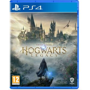 Игра Hogwarts Legacy PS4