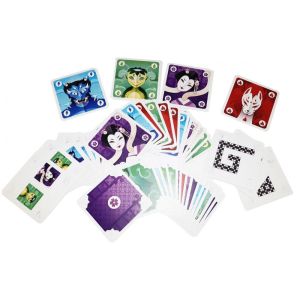 Настольная игра Йокаи (Yokai)