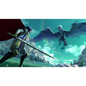 Игра Fire Emblem Engage Nintendo Switch