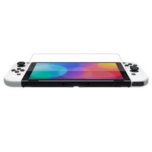 Стекло Toughened Glass Film Nintendo OLED