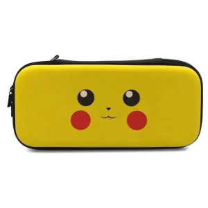 Чехол Nintendo Switch Oled Carry Case Pikachu