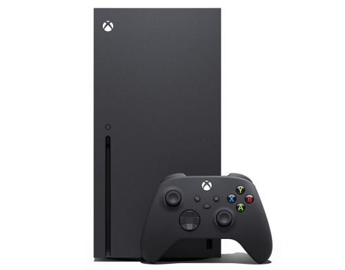 Игровая консоль Xbox Series X 1TB Forza Horizon 5 Premium Edition Bundle фото №3