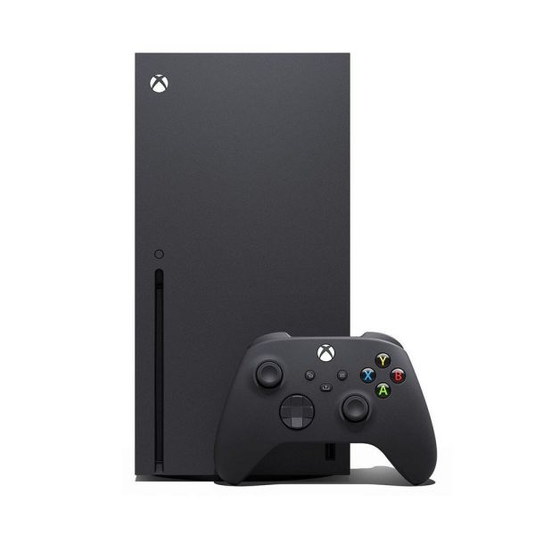 Игровая консоль Xbox Series X 1TB Forza Horizon 5 Premium Edition Bundle фото №3