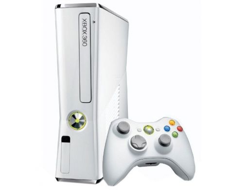 Фото №3 - Microsoft Xbox 360 FAT модифицированная Freebot 60 GB Б.У. (Гарантия 1 месяц)