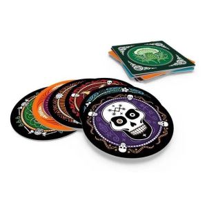 Настольная игра Череп (UA) / Skull (UA)