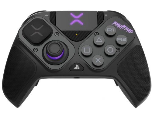 Фото №1 - PDP Victrix Pro BFG Wireless Controller PS5