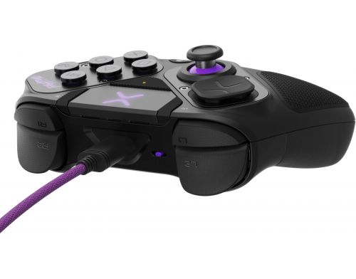 Фото №3 - PDP Victrix Pro BFG Wireless Controller PS5