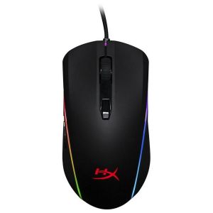 Миша HyperX Pulsefire Surge RGB USB, Black (4P5Q1AA)