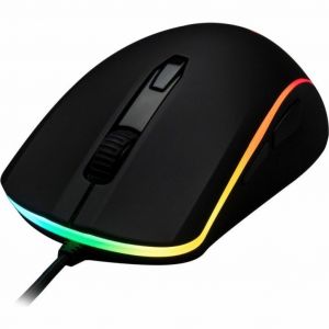 Миша HyperX Pulsefire Surge RGB USB, Black (4P5Q1AA)