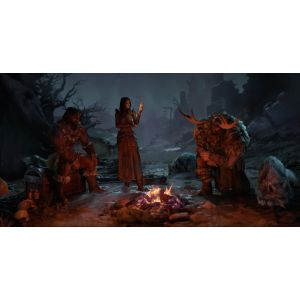 Игра Diablo 4 Cross Gen Bundle PS4 Русская версия