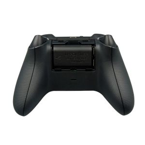 Зарядное iPlay 1400mAh 2 in 1 For Xbox Series S X Controller Rechargeable Battery Pack Charger